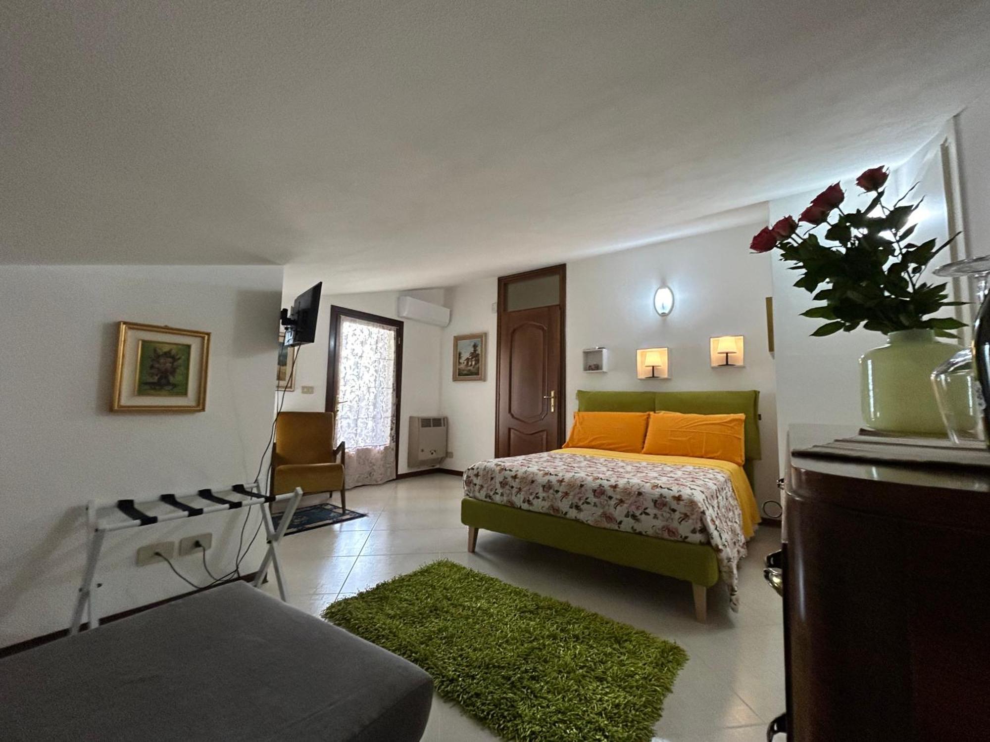 Villa Agricolae Agriturismo Marina  Exterior foto